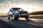 Mini Cooper D Countryman 2017 года (UK)